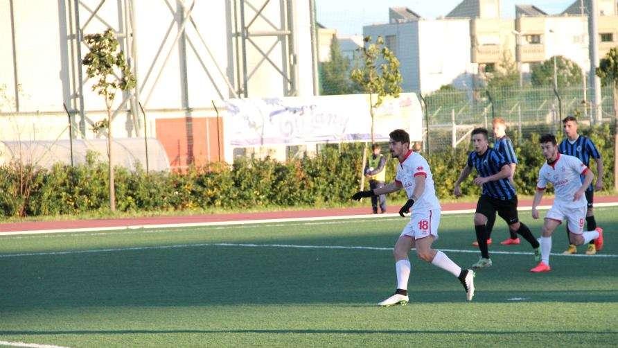 PRIMAVERA - Bari, non basta un lampo di Curci: l'Empoli ribatte 
