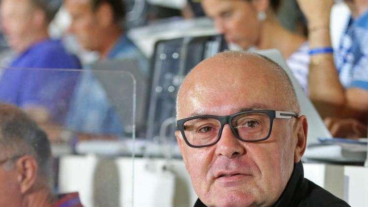 Fedele (CdS) a TuttoBari: "La B passaggio fondamentale per i De Laurentiis, è stato investimento dispendioso. Playoff? Il Bari chiamato a vincerli"