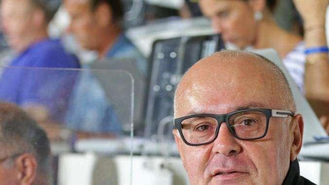 Fedele (CdS) a TuttoBari: "Ripartenza è grande occasione per il Bari. Un altro anno in C avrebbe effetti collaterali"