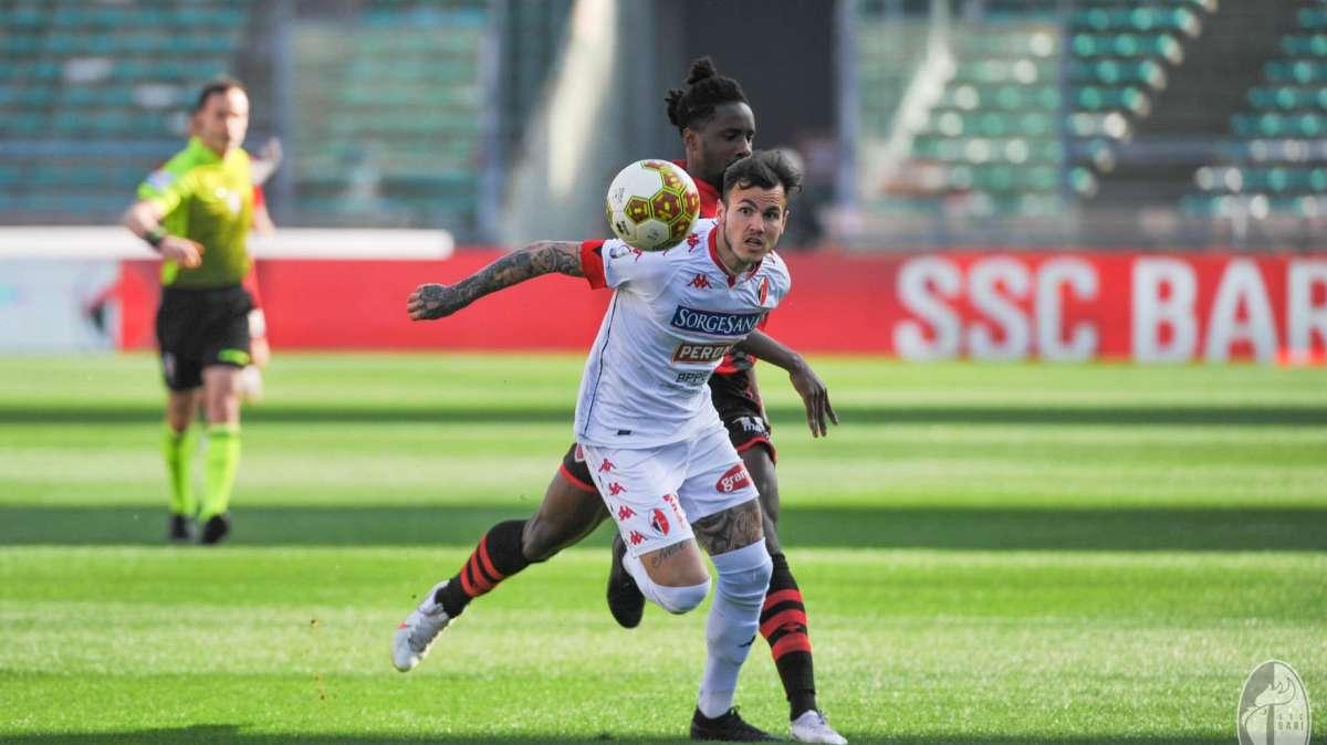 Ag. D'Ursi a TuttoBari: "Ottimo rapporto con il Bari. Le sue ambizioni? La squadra prima di tutto. Sul ruolo..."