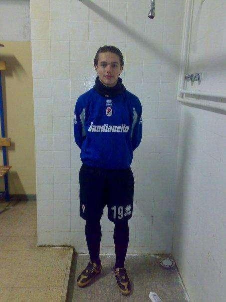Mauro Marotta