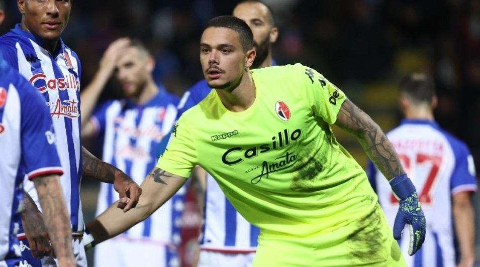 Caprile difende, Mulattieri attacca. Bari e Frosinone anche in Under 21. Nicolato: "Buona gara"