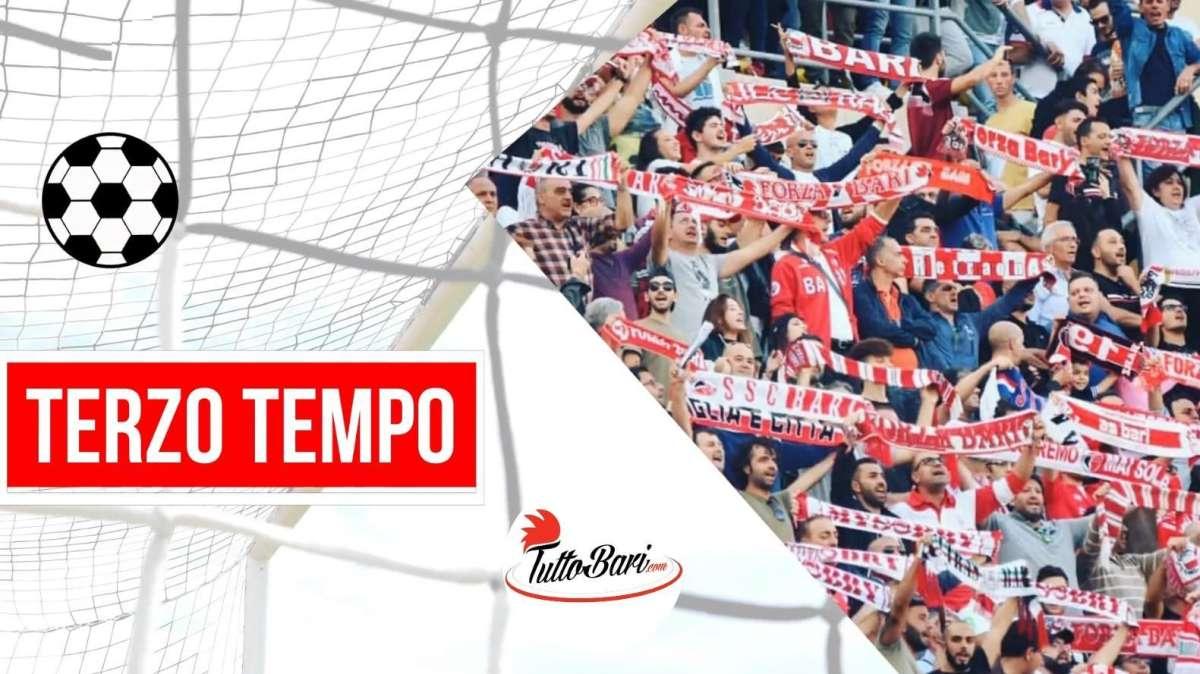 #TerzoTempo, alle 19.30 in diretta: analisi e approfondimenti. Segui qui il programma...