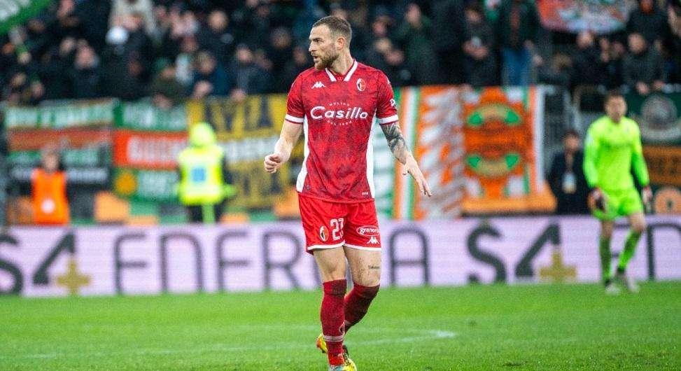 "Bisogna cambiare. Si torni al 4-3-3"