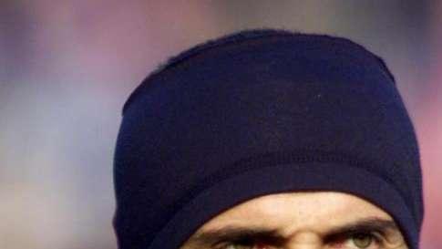 Storie biancorosse, l'ex Fontana a TuttoBari: "In Puglia anni bellissimi, sognammo l'Europa. Con Conte stavo per tornare: Perinetti mi disse..."