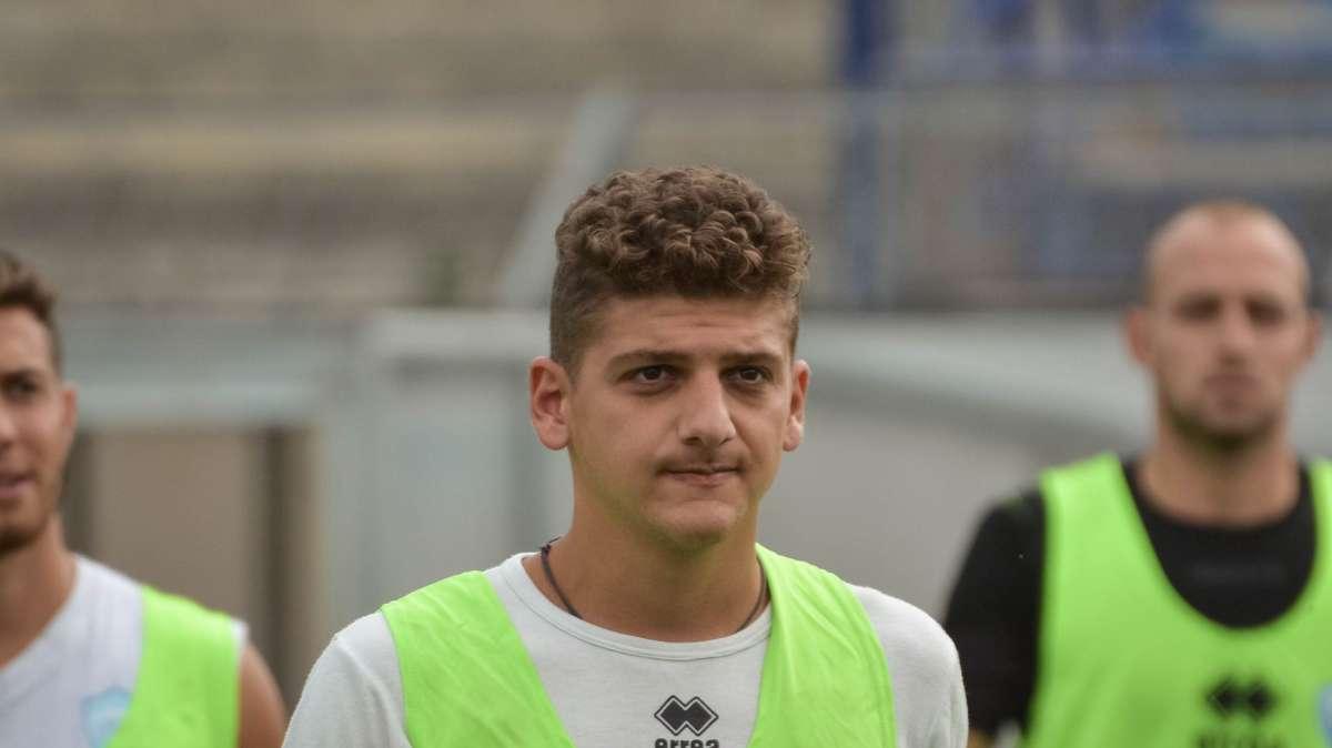 Storie biancorosse, Antonio Gammone a TuttoBari: "Fermo per scelta, per problemi personali. Quell'esordio al S. Nicola..."