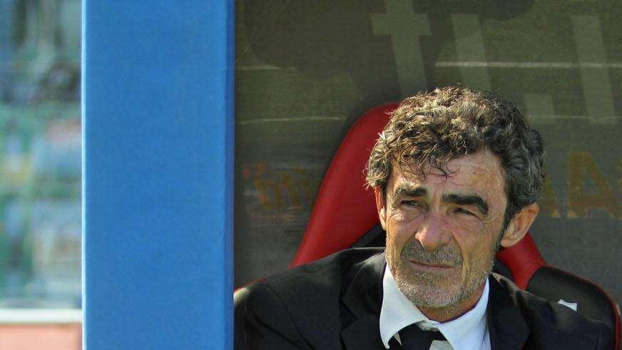 L'ex Pentimone a TuttoBari: "L'anno scorso molta sfortuna. Auteri ha una rosa importante. Io? Ora faccio il corriere..."