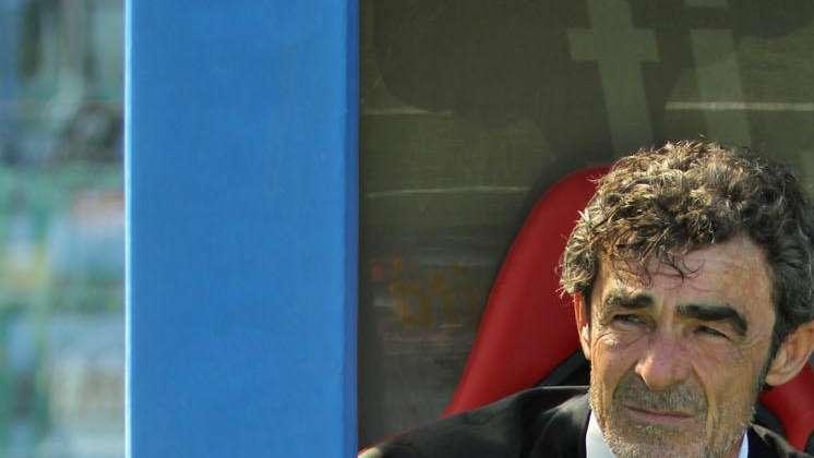 Gaetano Auteri, lo Special One della Serie C. Pupillo di Fascetti, è un uomo del Sud