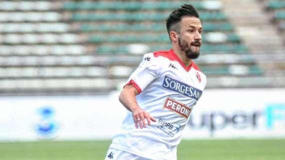 Dieci... eroi della promozione in D: da Neglia a Turi, ecco dove sono ora
