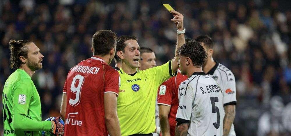 Chi sale e chi scende - Radunovic sicurezza, Favasuli soffre e Novakovich spreca 