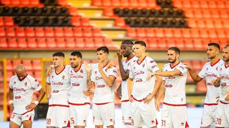 Bonanni a TuttoBari: "La sconfitta con la Juve Stabia mi ha sorpreso. Mercato, qualcosa succederà"