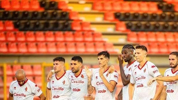 CdM - Peggior inizio non poteva esserci. C'è tanto da fare in campo e sul mercato. Sibilli...