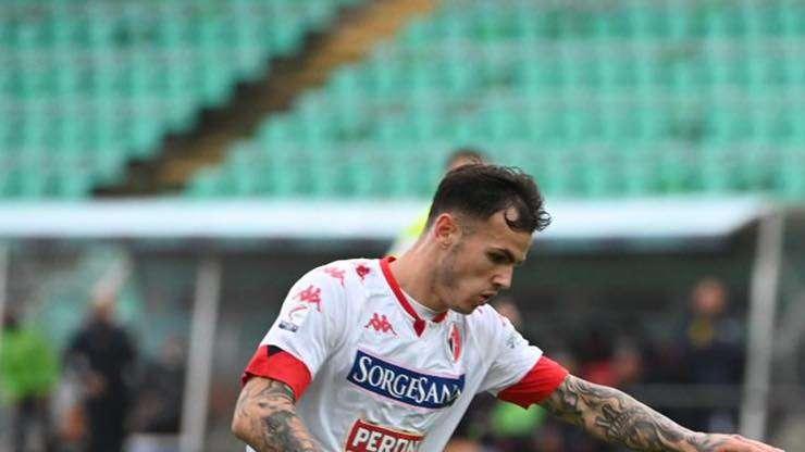 Di Marzio - Pescara, firmano due attaccanti ex Bari. Cianci verso Palermo