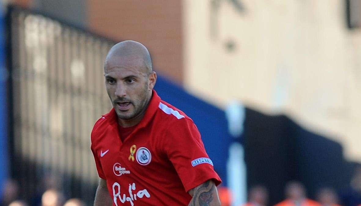 Storie biancorosse, l'ultimo Bari-Como al S. Nicola: Rosina-show sotto gli occhi di... Noordin