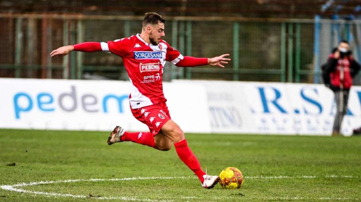 TuttoBari - De Risio: no alla Turris, spunta il Pescara. Perrotta via? Piste fredde