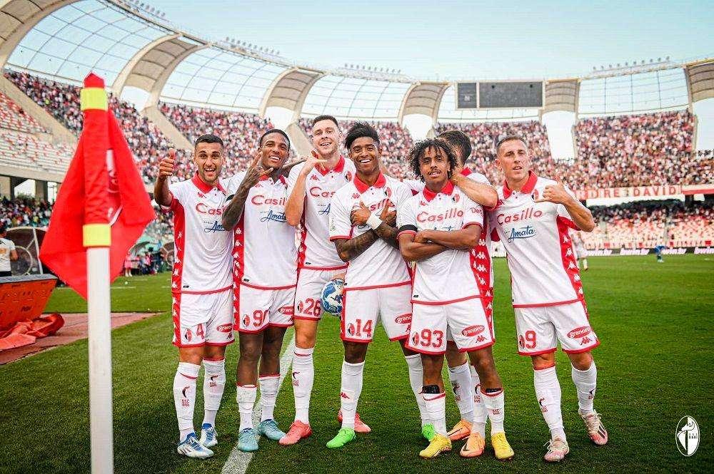 De Vezze a TuttoBari: "Nessuno si aspettava il Bari così in alto. Col Parma partita complicata"