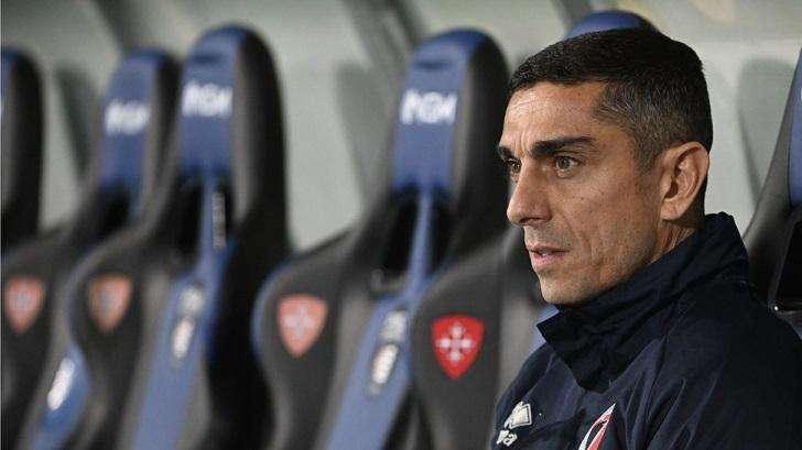 Longo, poche idee ma confuse