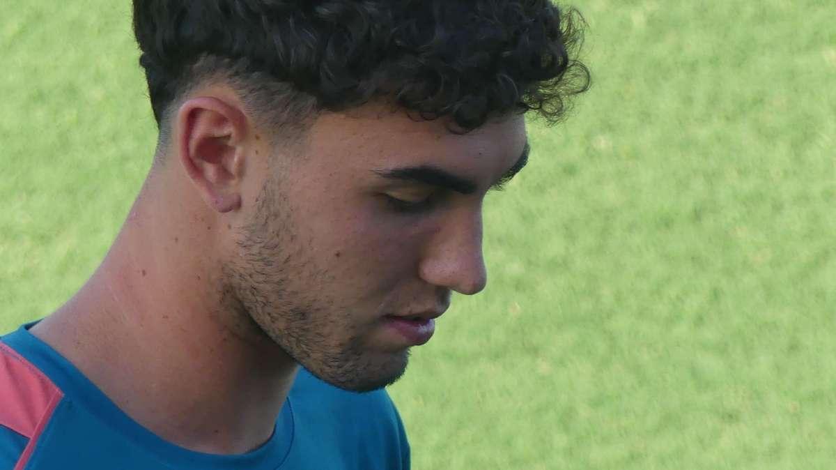 GdS - Sfuma Veroli? Mercato, c'è il sorpasso del Frosinone