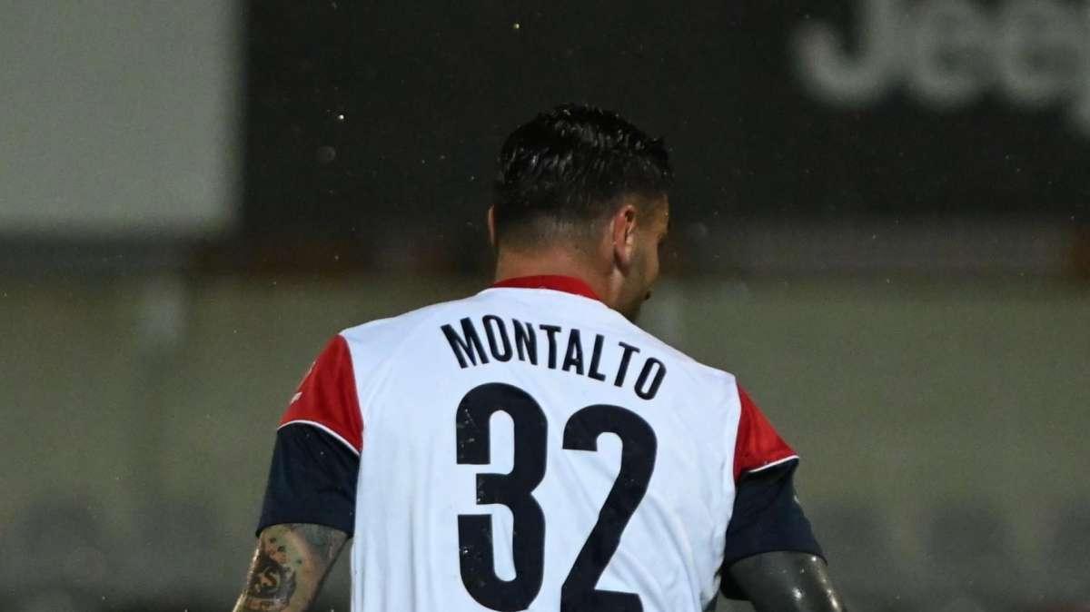 Adriano Montalto 