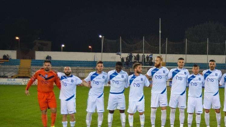Paganese, in vista del Bari tesserati due giocatori 