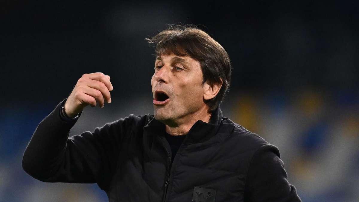 Conte in Nazionale? Il diretto interessato: "Mi prenderei in considerazione"