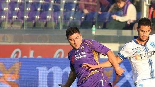 Ag. Signorelli a TuttoBari: "Domani incontro l'Empoli..."