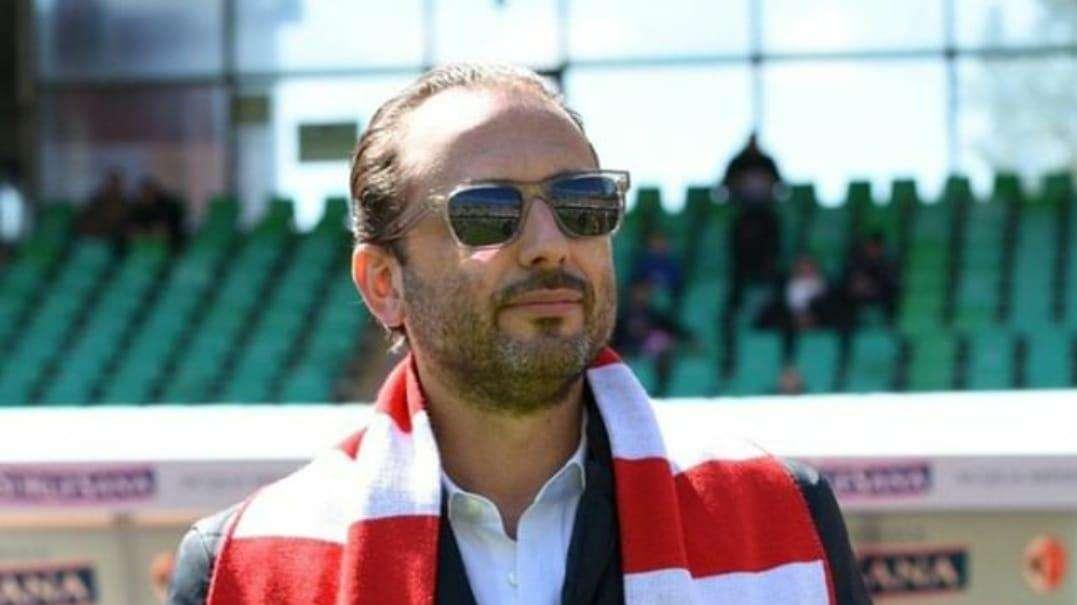 Indiveri: “La squadra è forte, può competere con tutte. La società è fatta da imprenditori seri, anche il mercato invernale...”