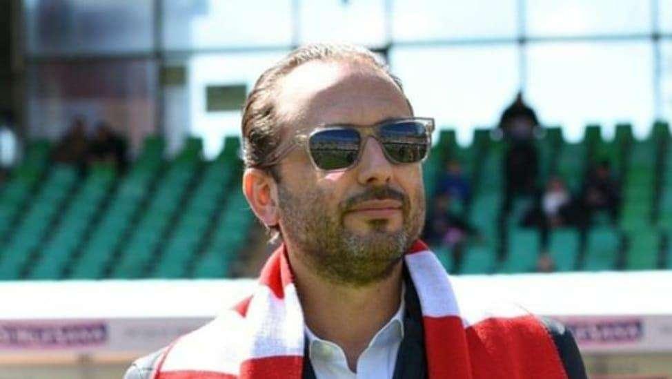 L'ex Canestrari a TuttoBari: "Mi aspettavo la scalata, ma il Bari tornerà dove merita. È penalizzata"