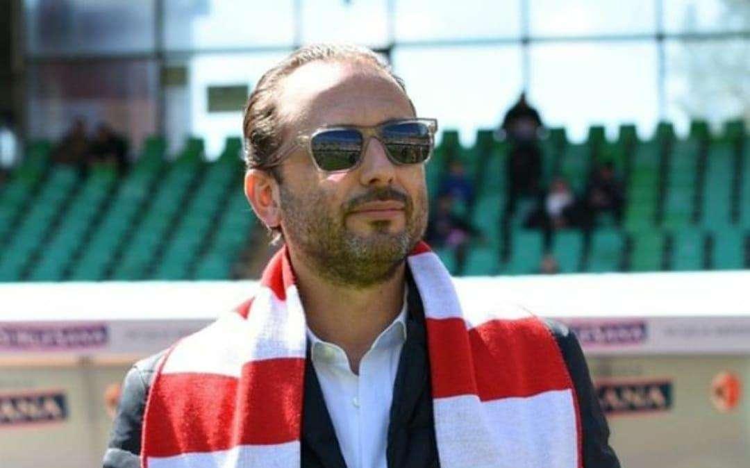 Bellucci a TuttoBari: "Poco convinto dai nuovi. Rivoluzione? Meglio base solida. Sui DeLa mi pongo una domanda"