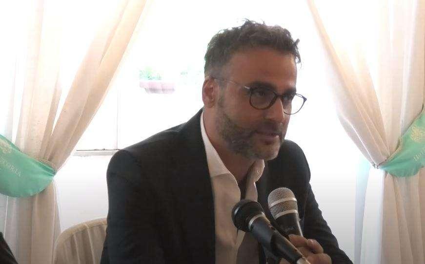 Lamazza: "Flop Bari? Senza gruppo è difficile vincere il campionato"