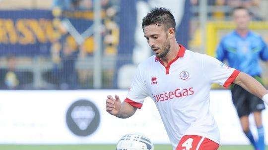 ESCLUSIVA - Romizi-Ternana, il calciatore è titubante: la situazione