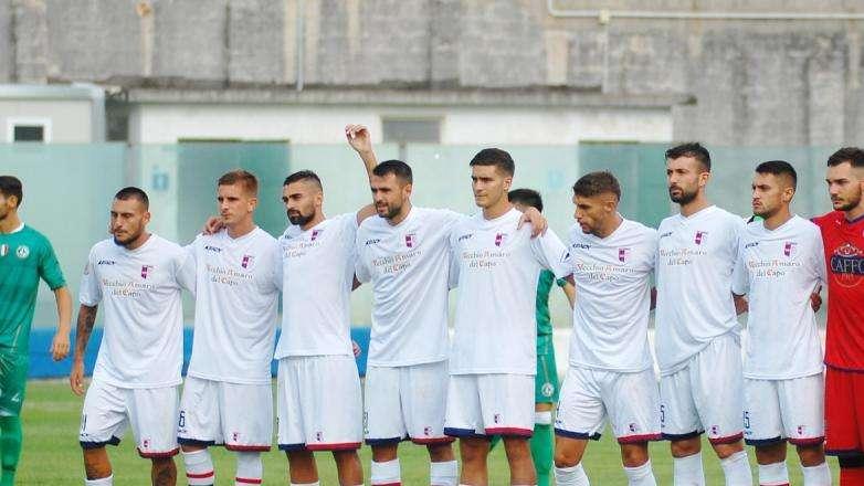 Girone C, ancora una super Vibonese. Cinque reti al Rieti