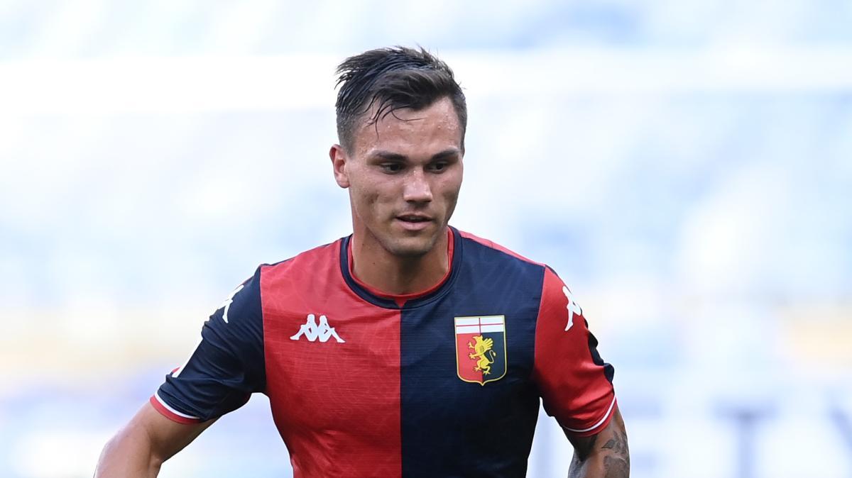 Pedullà - Bari, c'è l'attaccante: fatta per Bianchi dall'Empoli