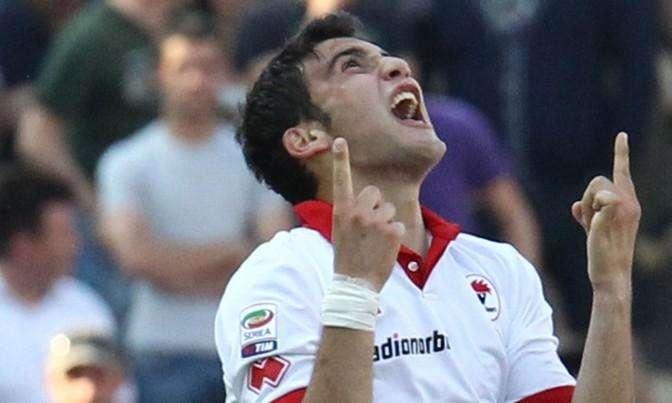 Francesco Grandolfo