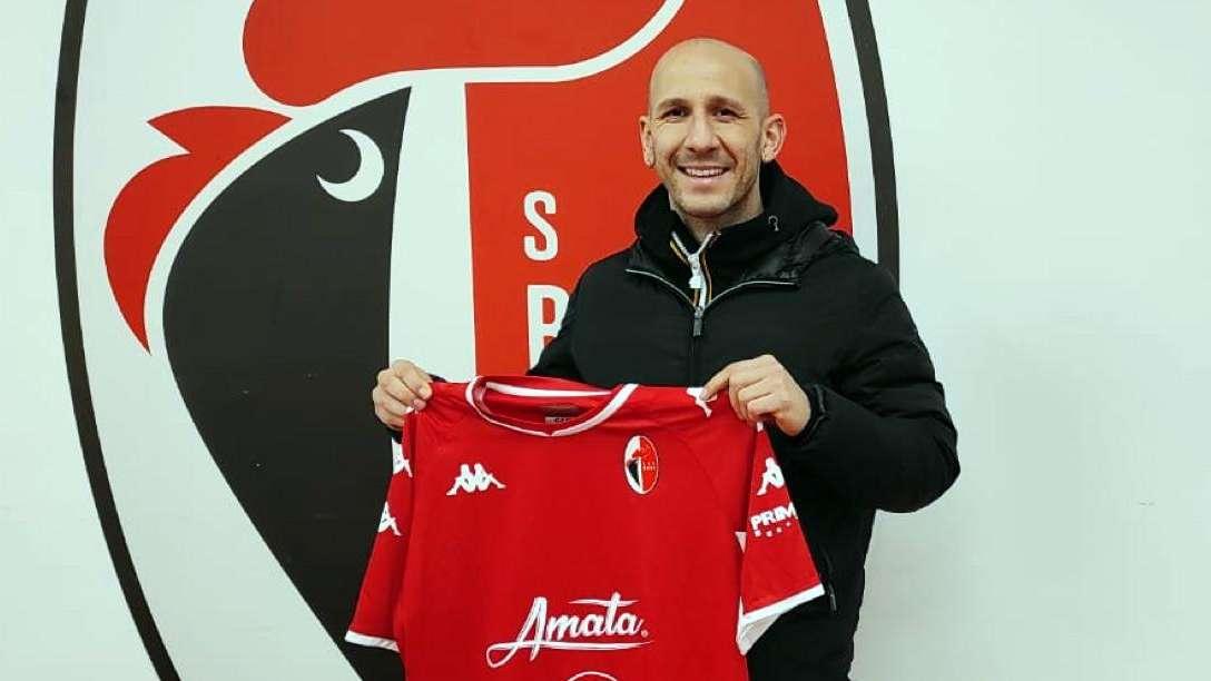 Galano: "Bari, grande mercato. Tornare? Mai dire mai"