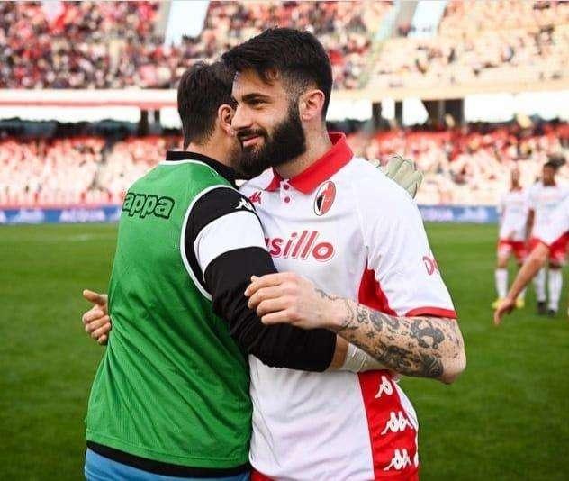 Tangorra in... tackle: "Finalmente si è vista la fame. Matino la dimostrazione della qualità del gruppo"