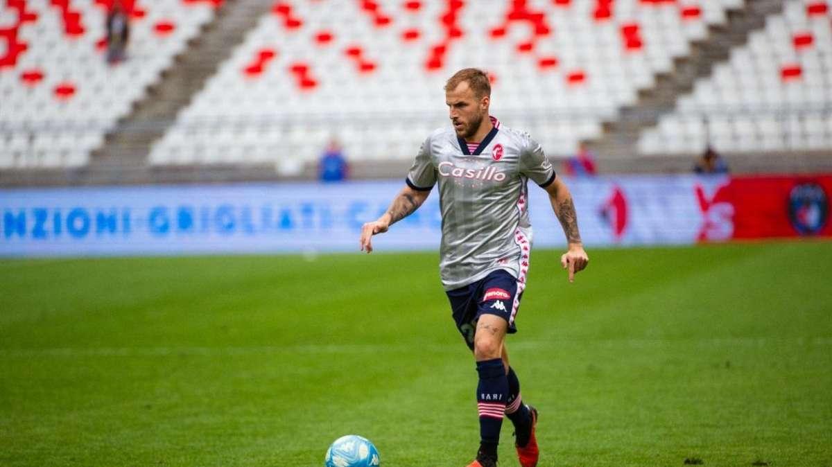 Sibilli: "Il gol? Era un cross. Il rigore contro la Samp mi ha tolto tanto. Quel diverbio con Nasti..."