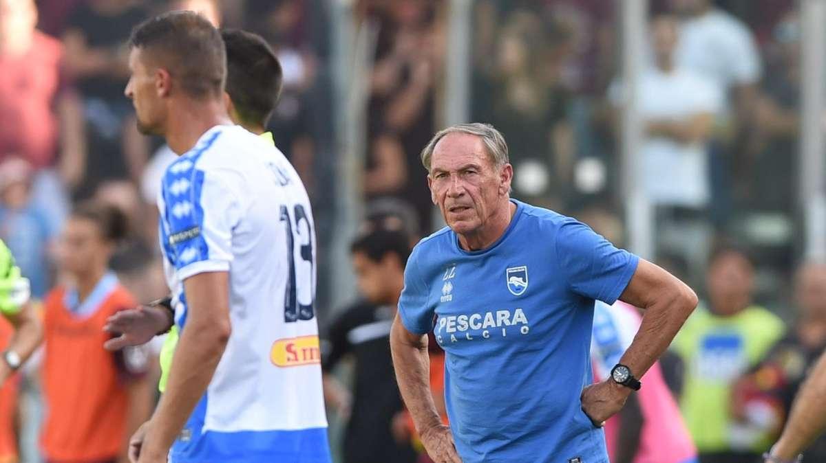Girone C di fuoco. Gli addetti ai lavori non hanno dubbi: sarà il più ostico 
