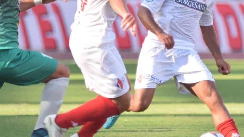 Juniores ko, Alfieri: "Rammarico. Gioria e Mutti..."