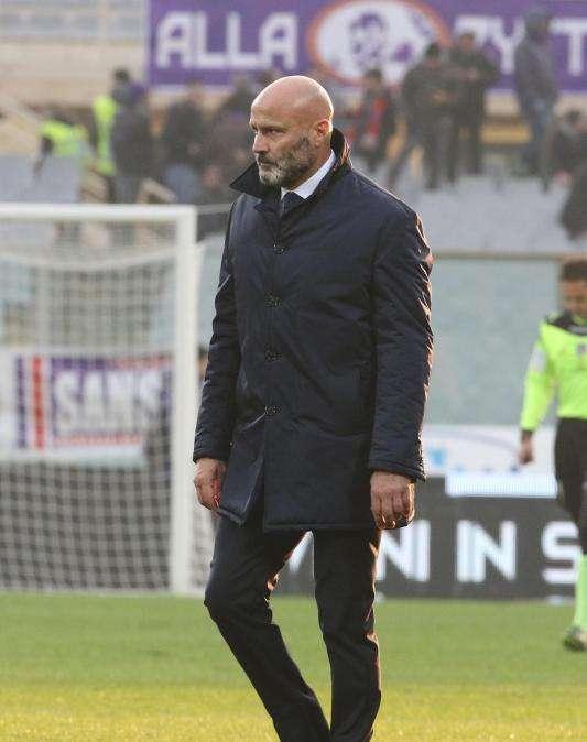 Un punto che ferma la serie negativa. Ma la sostanza non cambia