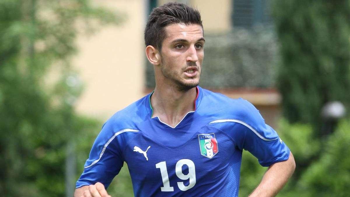 Antonio Rozzi
