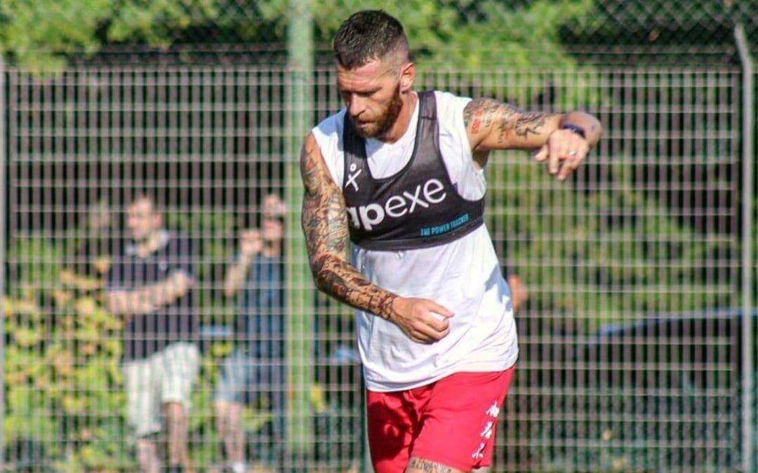 Marcatori: Antenucci non si ferma, ora tallona Corazza. Terzo Fella