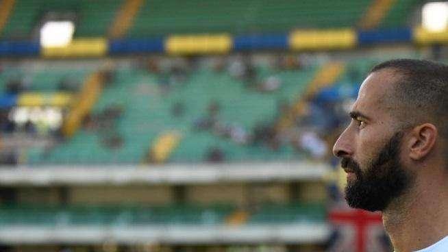 Pallone d'oro biancorosso - Che plebiscito per Di Cesare! Il migliore con la Reggina. La classifica aggiornata