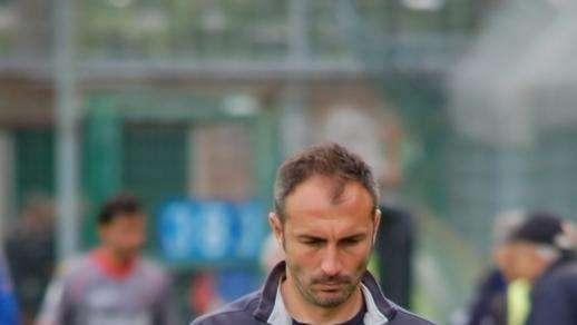 Dionigi a TuttoBari: "Cornacchini? Gioco relativo. Con la Reggina..."
