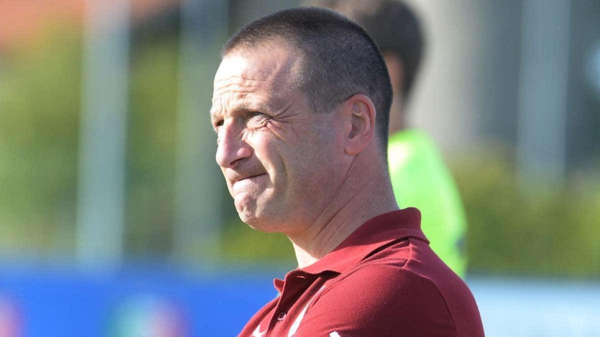 Garzya a TuttoBari: "Niente drammi ma occhio all'atteggiamento"