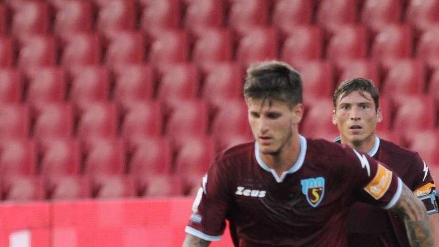 La Juve Stabia si rifà il look: dentro due nuovi acquisti. Thiam: "A Bari aspettiamo numerosi tifosi". E c'è pure Maistro (ex obiettivo biancorosso)