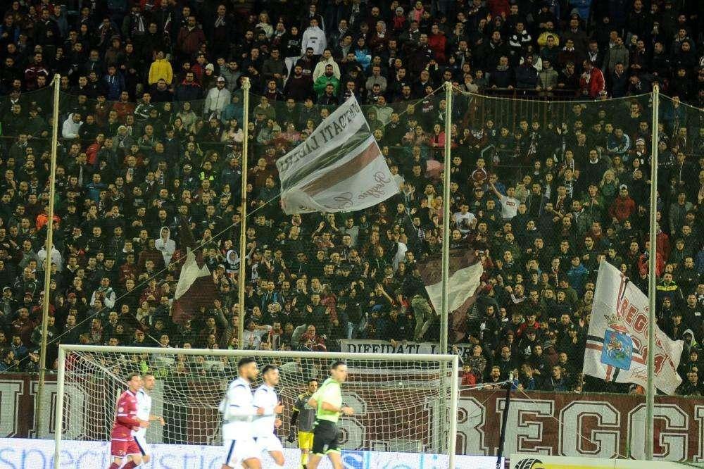 Pres. Reggina: "Per Auteri il Bari è più forte di noi? Dica ciò che vuole, noi nove punti avanti. Andremo in B"
