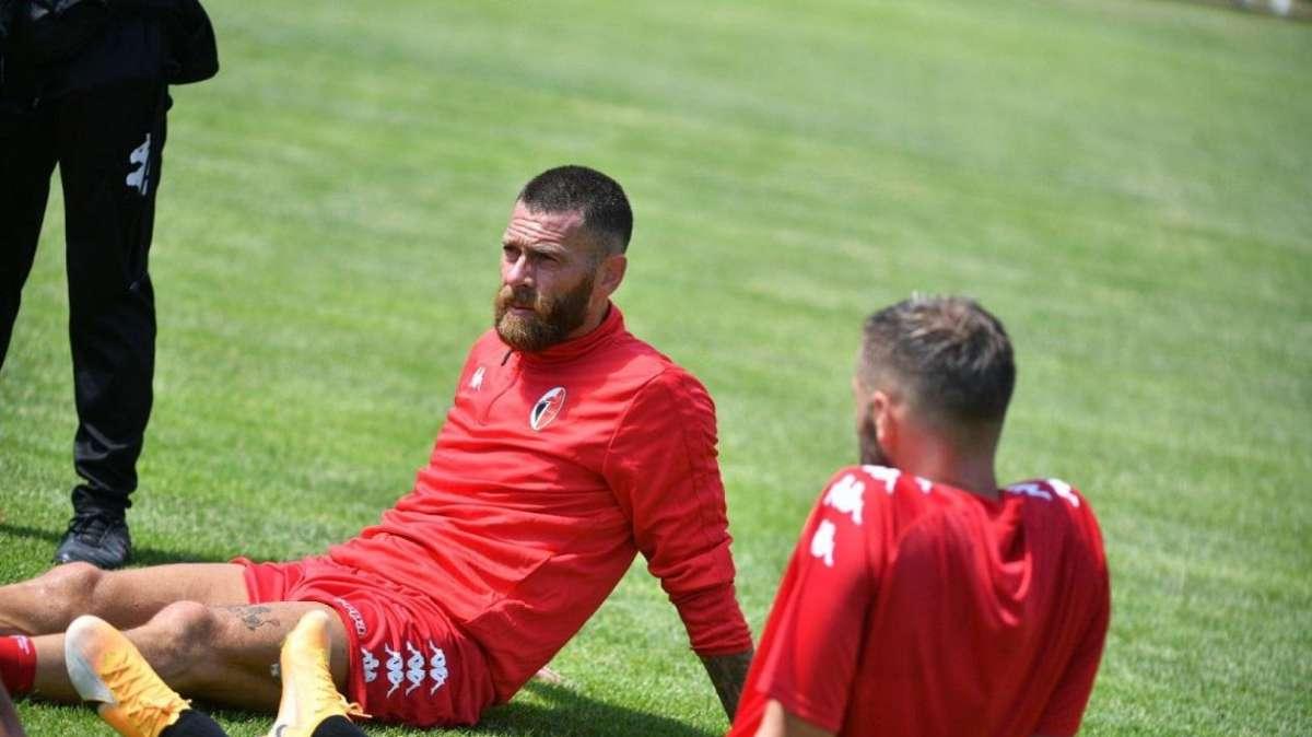 Il punto su squadra e mercato. Collegamenti da Roccaraso. Segui qui il programma