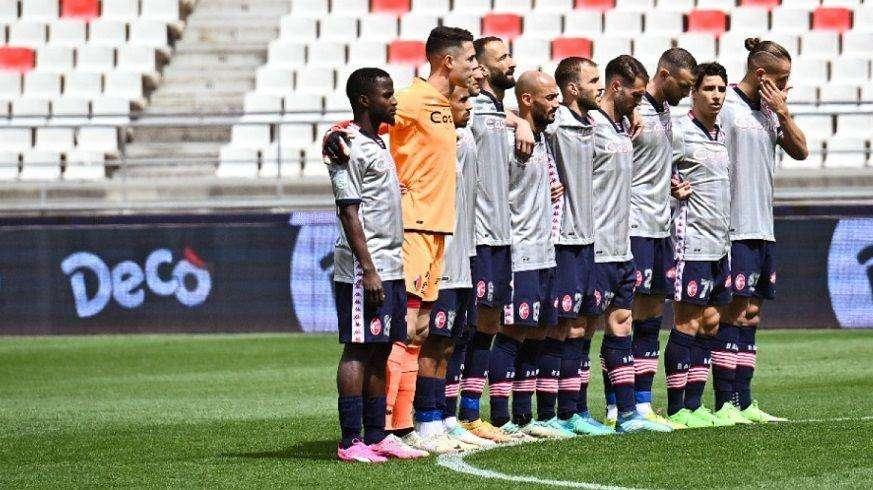 Playout, per la Ternana una prima volta. Il Bari invece…
