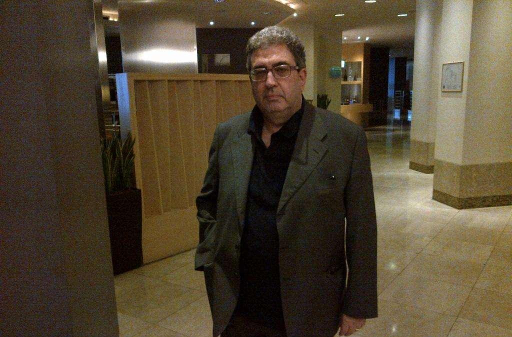 Giorgio Perinetti